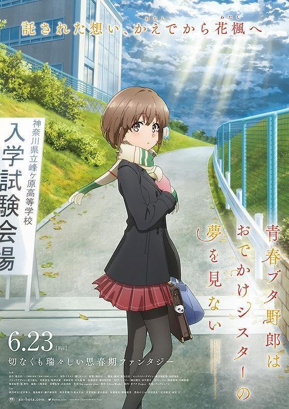 青春ブタ野郎　DVD 豪華版パンフレット Amazon.co.jp: パンフレット 豪華版 青春ブタ野郎 映画 : 文房具